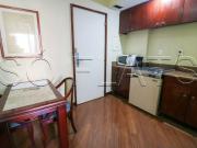 Flat a 1 quadra da Av. Paulista, prox ao Metrô...