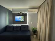 Flat a 250m da praia de Intermares para alugar Cabedelo PB