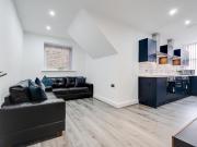 Flat A, 354, Scotland Road L5 1 bed in a flat share to...
