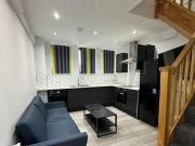 Flat,a Charles Street, 1 Bedroom Flat