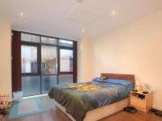 Flat A, Croft Buildings, 1 Bedroom Flat