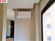 FLAT A localização é excelente na rua itaiteva, rua...