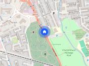 Flat A, London Road, Coventry, West Midlands, CV1