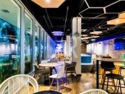 Flat à venda, 1 quarto, 1 suíte, 1 vaga, São Pedro Belo...