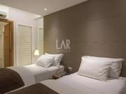 Flat à venda, 1 quarto, 1 suíte, Cidade Jardim Belo...