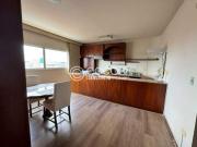 Flat à venda, 1 quarto, 1 vaga, São Benedito UBERABA/MG