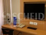 Flat a Venda 2 dormitórios, 2 banheiros, 91m2, 1 vaga,...