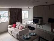 Flat à venda, 35 m² por R$ 470.000,00 Jardim Goiás...