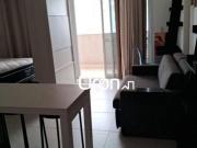 Flat à venda, 39 m² por R$ 459.000,00 Jardim Goiás...