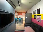 Flat à venda, 39 m² por R$ 498.800,00 Jardim Goiás...