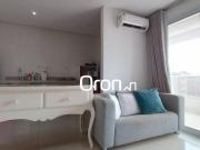 Flat à venda, 42 m² por R$ 440.000,00 Setor Bueno Goiânia/GO