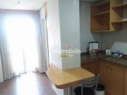 Flat à venda, 43 m² por R$ 268.810,00 Jardim Bela Vista...