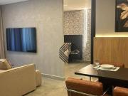 Flat à venda, 44 m² por R$ 380.000,00 Jardim Eltonville...