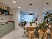 Flat à venda, 45 m² por R$ 465.000,00 Setor Bueno Goiânia/GO