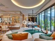 Flat à venda, 46 m² por R$ 710.000,00 Setor Bueno Goiânia/GO