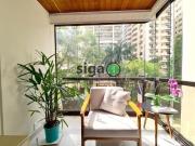 Flat à venda Central Park Jardins 61,64 m² · 2 dorms 1...