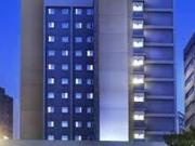 Flat à venda com 14m² no Edifício Maio, Lourdes BH