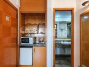 Flat a venda com 1 suite, 31m² no Jardins