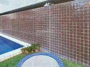 Flat a venda com 32mâ² mobiliado porteira fechada no...