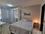 Flat à Venda – Condomínio The Sun | SHTN – Asa Norte |...