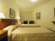 Flat à venda e para alugar 1 quarto no Centro em Campinas