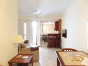 Flat à venda e para alugar em Campinas, Centro, com 1...