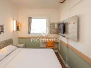 Flat à venda em Campinas, Centro, com 1 suíte, com 14.34...