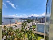 Flat à venda em Caraguatatuba, Centro, com 1 quarto, 45,00m²