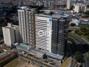 flat à venda em Bosque