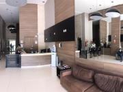 FLAT A VENDA EM FRENTE AO SHOPPING FLAMBOYANT...