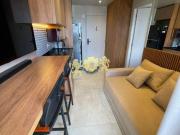 Flat à venda em Pinheiros SP