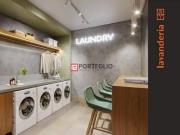 Flat à venda,Flat Emirates Parque Flamboyant, 1 Suíte...