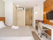 FLAT À VENDA FUSION HOTEL SHN