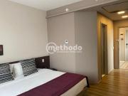 Flat à venda Hotel Royal Plaza Tower Campinas/SP