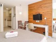 FLAT À VENDA HOTEL VISION SHN