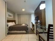 FLAT À VENDA HOTEL VISION SHN