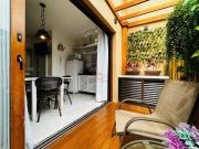 FLAT A VENDA NA PRAIA DE JUQUEHY. Próximo a praia e...