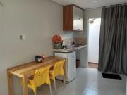 Flat a venda na Praia do Coqueiro TR109730 THE 7S8TB6