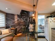 Flat á Venda na Vila Nova Conceição com 47m², 1 quarto...