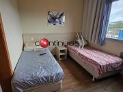 Flat à Venda no Centro de Lagoa Santa MG com 1 Quarto e...