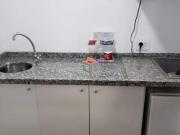 Flat a venda no Centro de São Bernardo do Campo SP