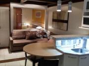 Flat a venda no Condominio Laje de Pedra Canela RS