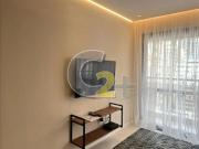 FLAT à venda no Jardim Paulista, 1 DORM, 42m2 de área,...