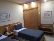 Flat a venda no Jardins em São Paulo