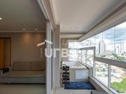 Flat à venda no Setor Bueno, 1 suíte, 44 m², Easy Life,...