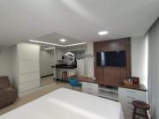 Flat a venda no Setor Hoteleiro Norte