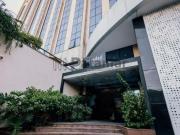 Flat a venda no Tryp Tatuapé