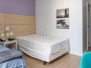 Flat à venda, Pompéia Santos/SP