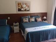 Flat à venda Portal da Serra Serra Negra/SP