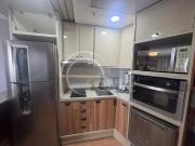 Flat a venda vista mar wyndham orla barra da tijuca